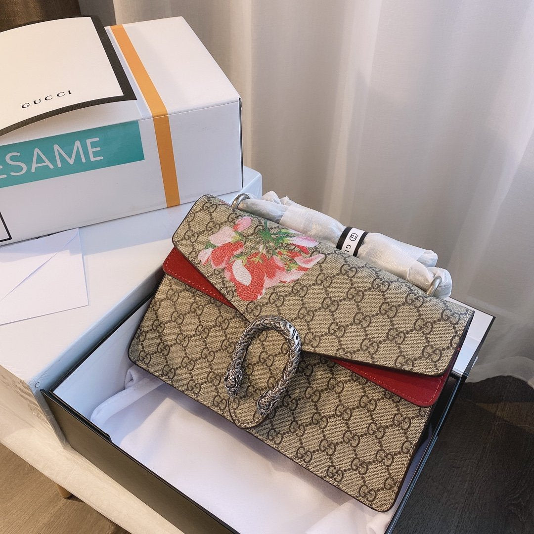 Gucci Designer Handbag