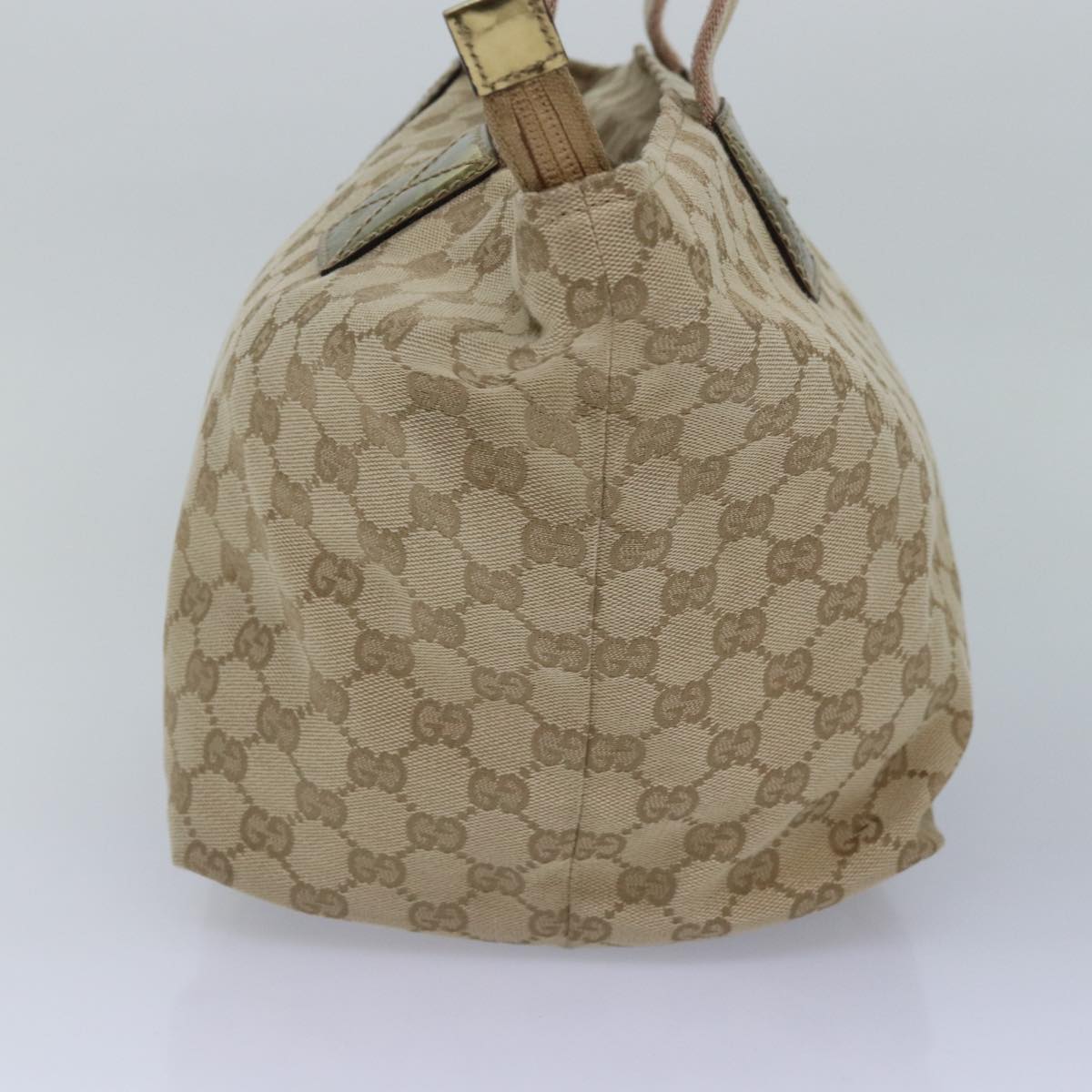 Gucci Canvas Tote