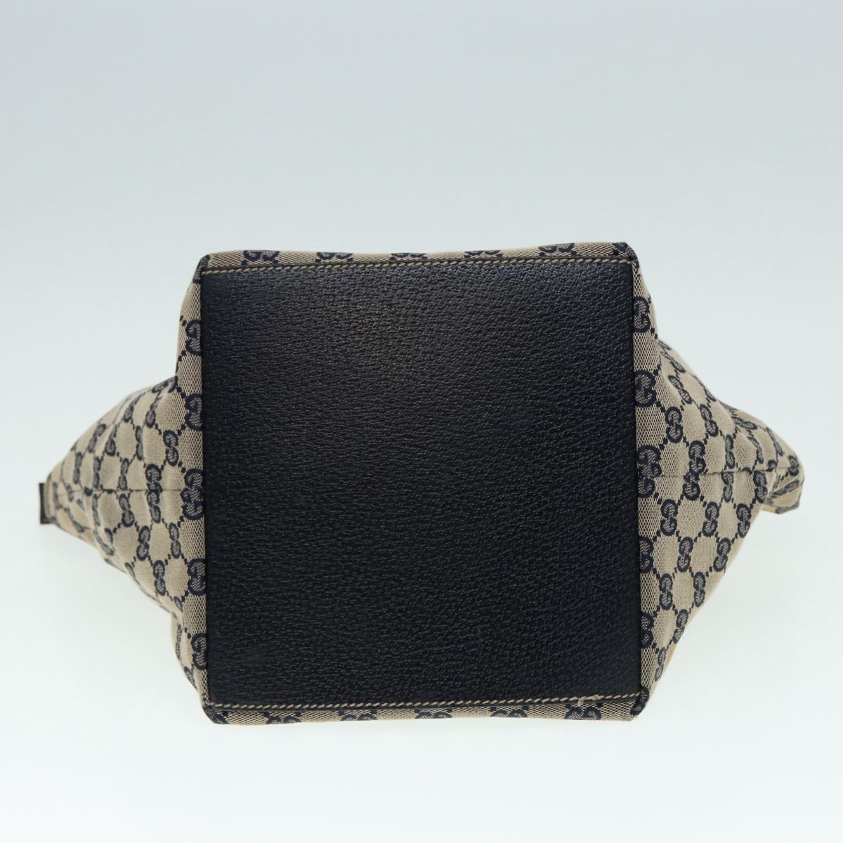 Gucci Canvas Tote