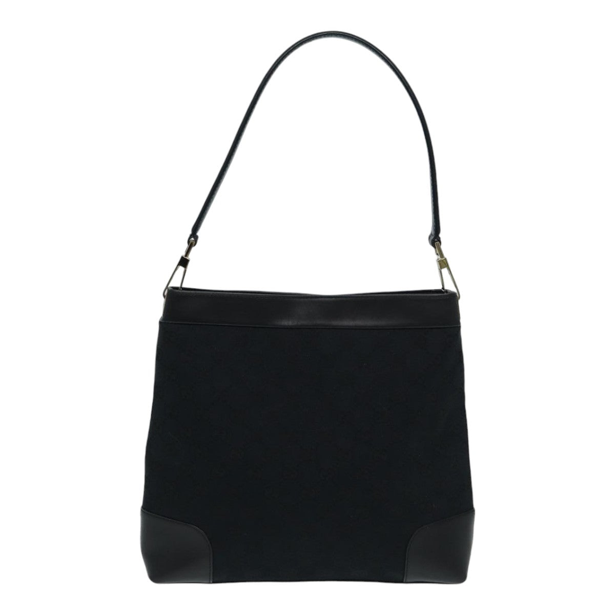 Gucci Canvas Shoulder Bag