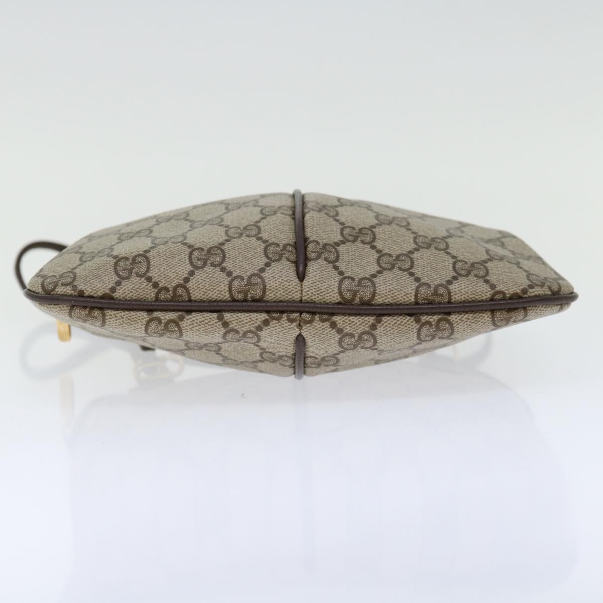 Gucci Canvas Shoulder Bag