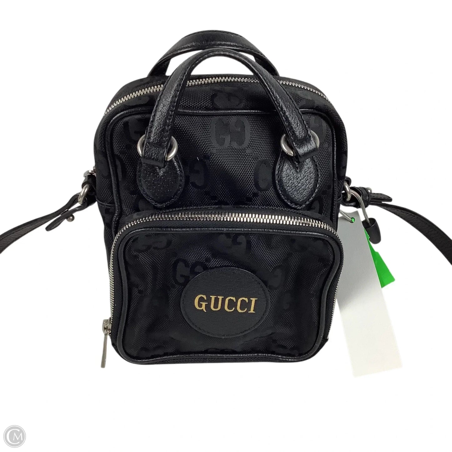 Gucci Caro Crossbody