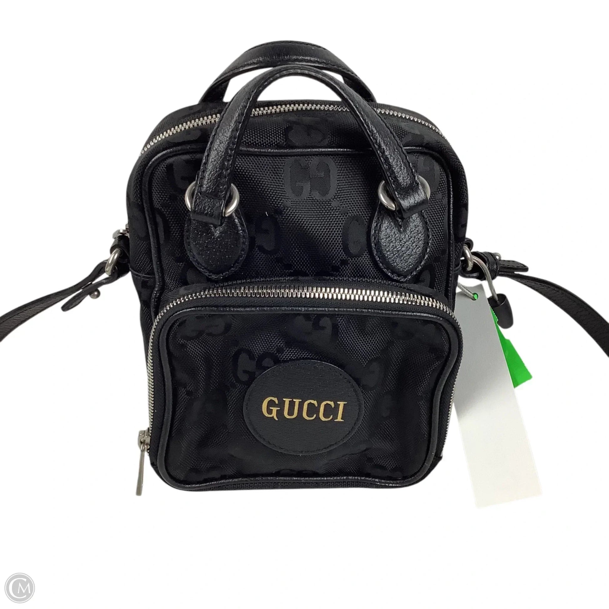Gucci Caro Crossbody