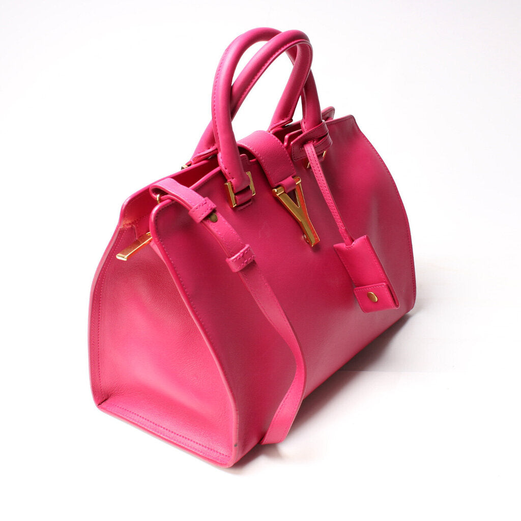 Saint Laurent Petit Cabas 311210 Bag