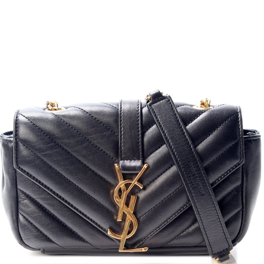 Saint Laurent Classic Baby Monogram Bag