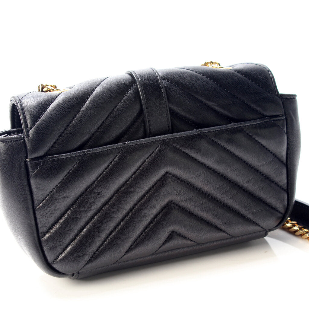 Saint Laurent Classic Baby Monogram Bag