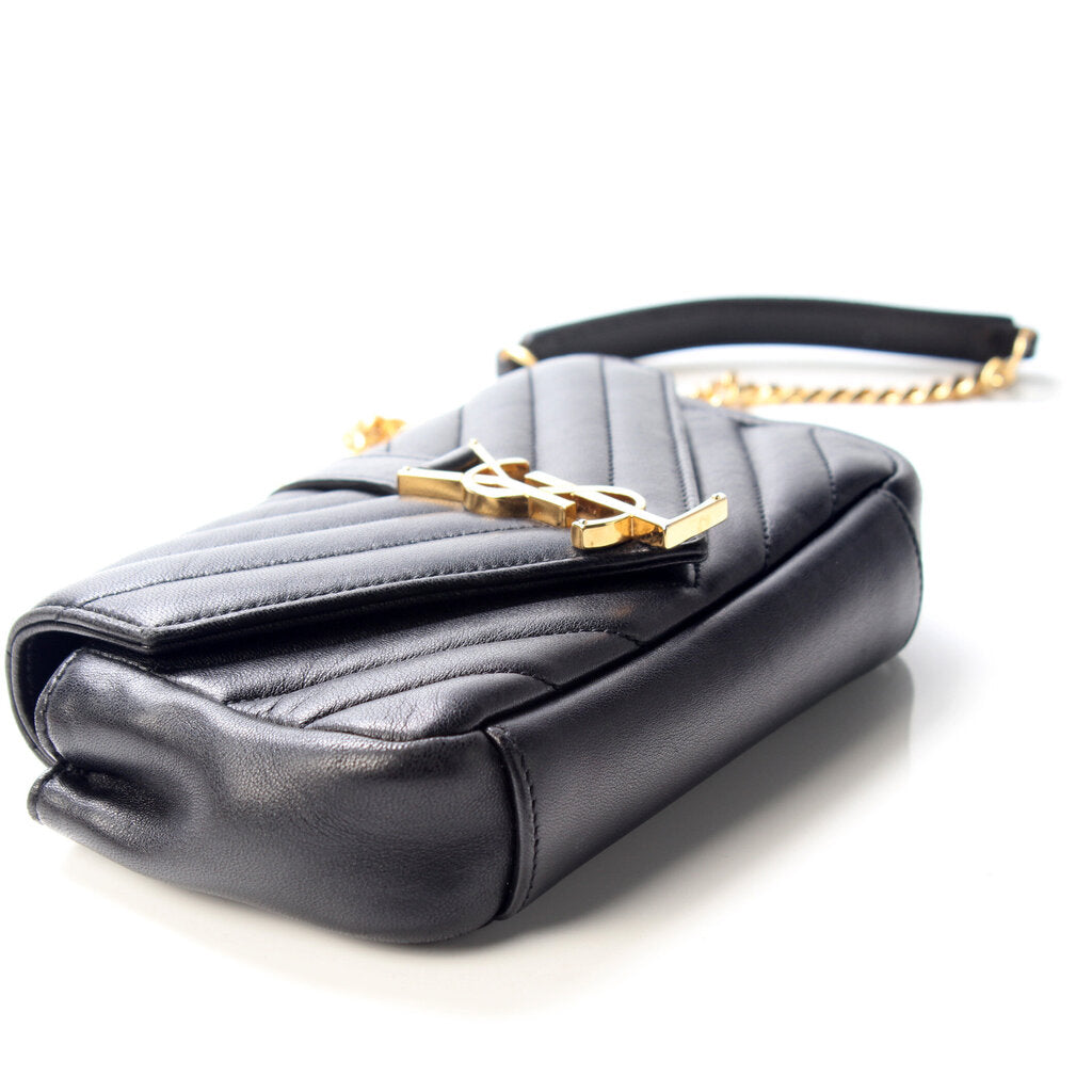 Saint Laurent Classic Baby Monogram Bag