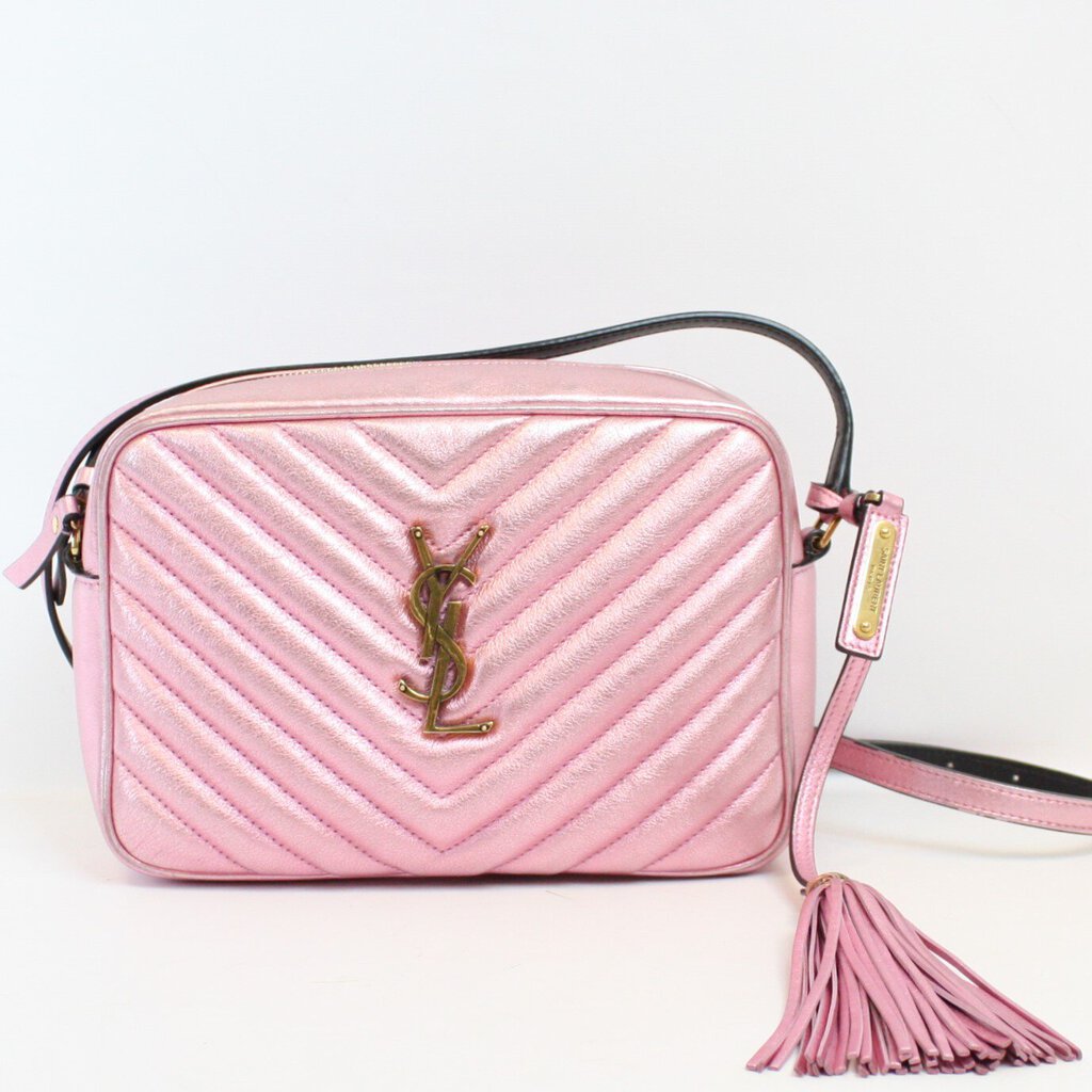 Saint Laurent Lou Camera Bag