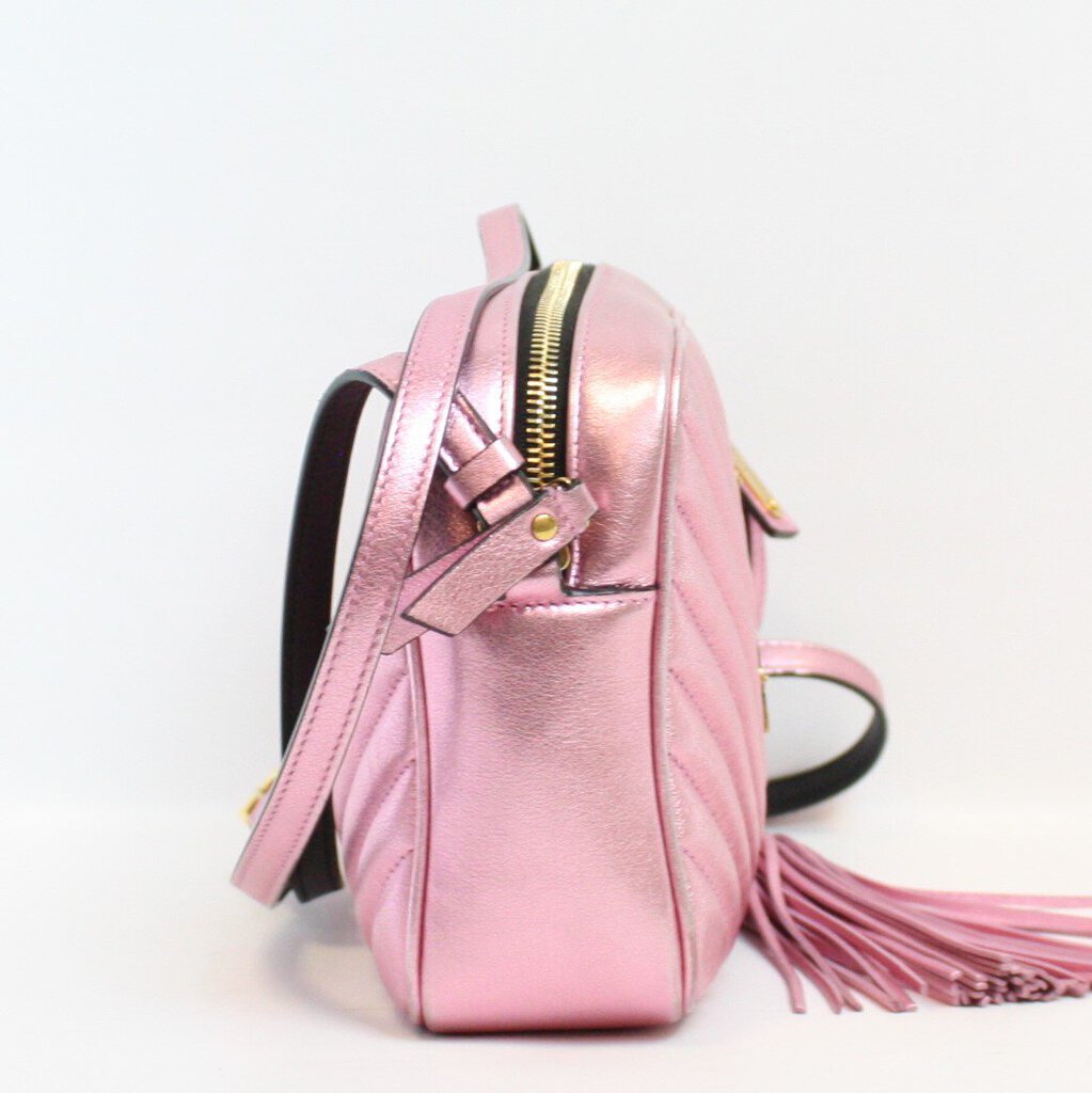 Saint Laurent Lou Camera Bag