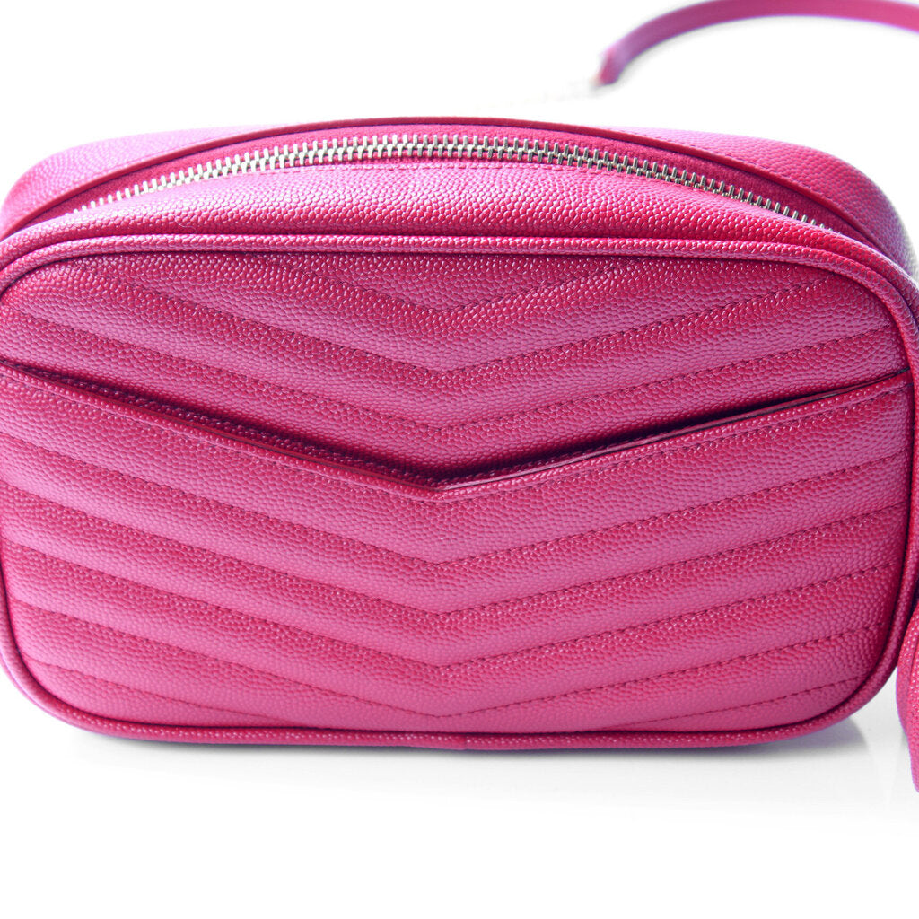 Saint Laurent Mini Monogramme Bag