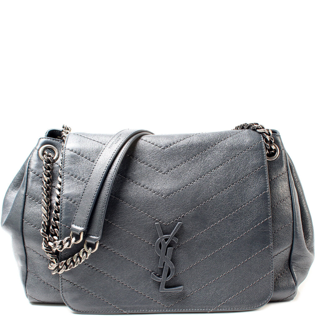 Saint Laurent 589299 Nolita Medium Bag