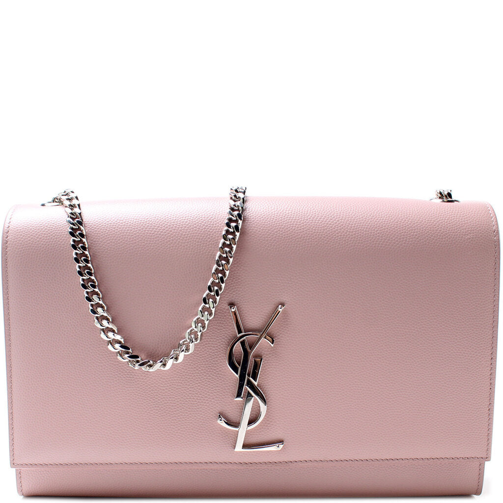 Saint Laurent Kate Satchel Medium Bag