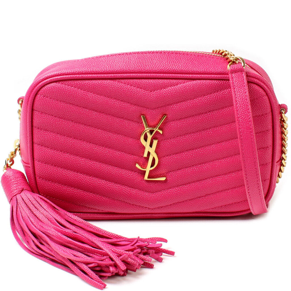 Saint Laurent Lou Camera Mini 585040 Bag