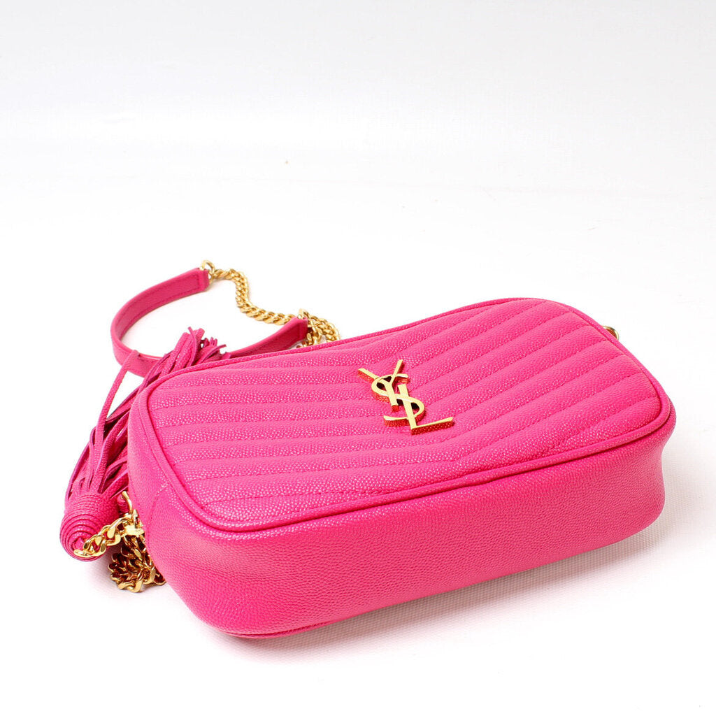 Saint Laurent Lou Camera Mini 585040 Bag