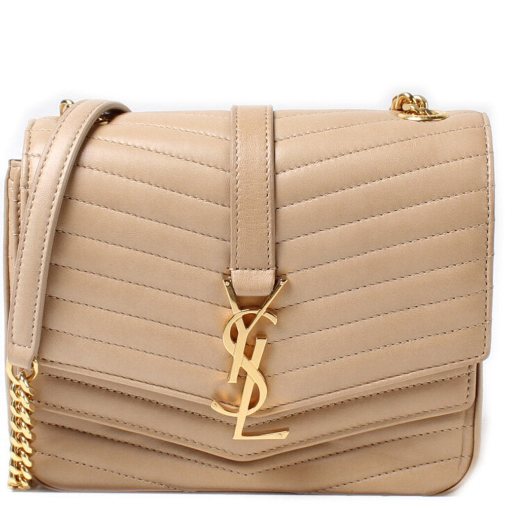 Saint Laurent 532662 Suplice Chain Bag