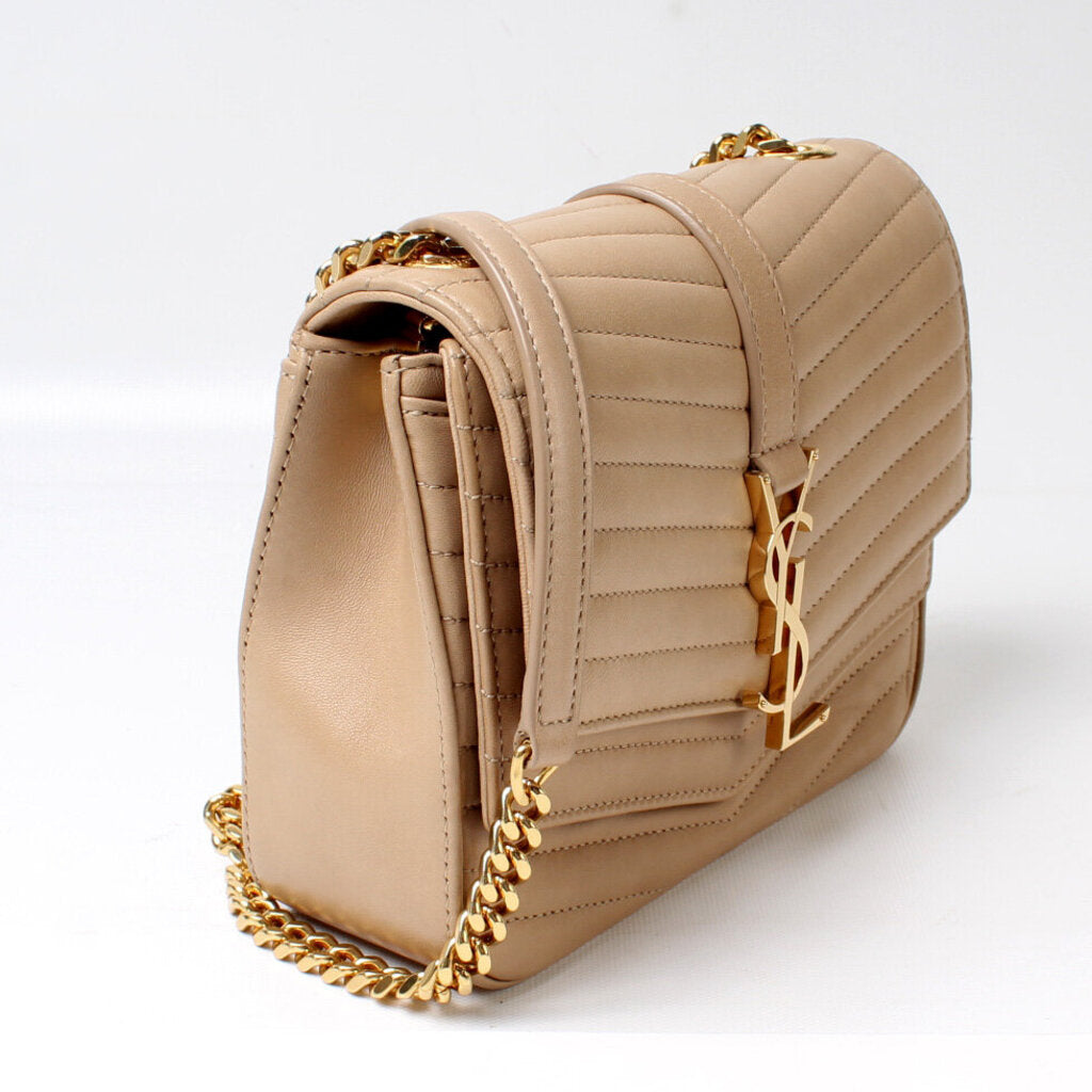 Saint Laurent 532662 Suplice Chain Bag