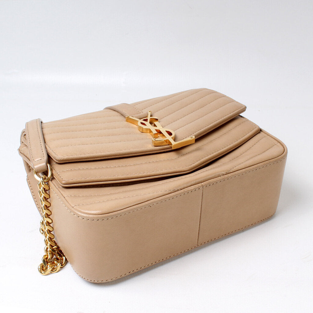 Saint Laurent 532662 Suplice Chain Bag