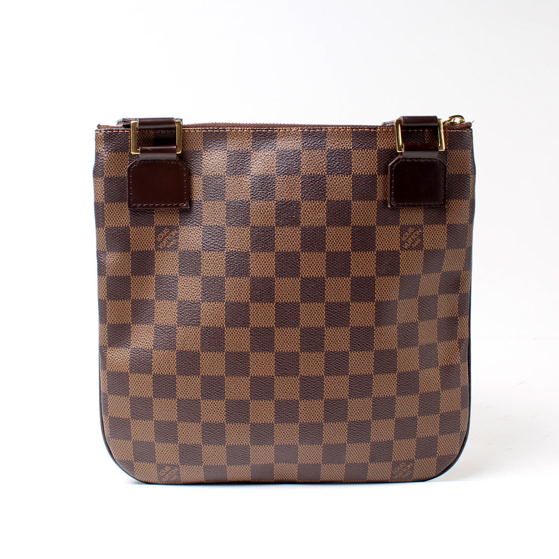 Louis Vuitton Pochette Bosphore Damier Ebene