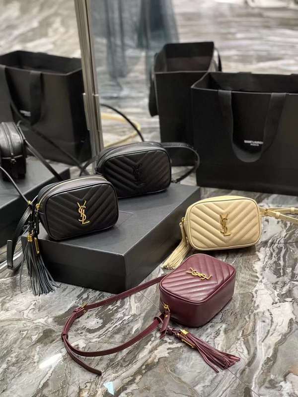 Yves Saint Laurent - Bags - Franco Shops