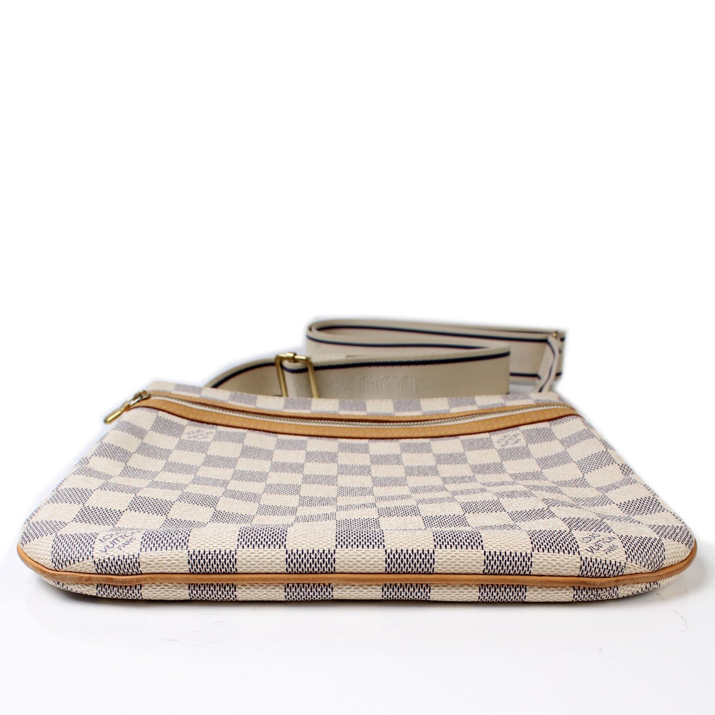 Louis Vuitton Pochette Bosphore Damier Azur