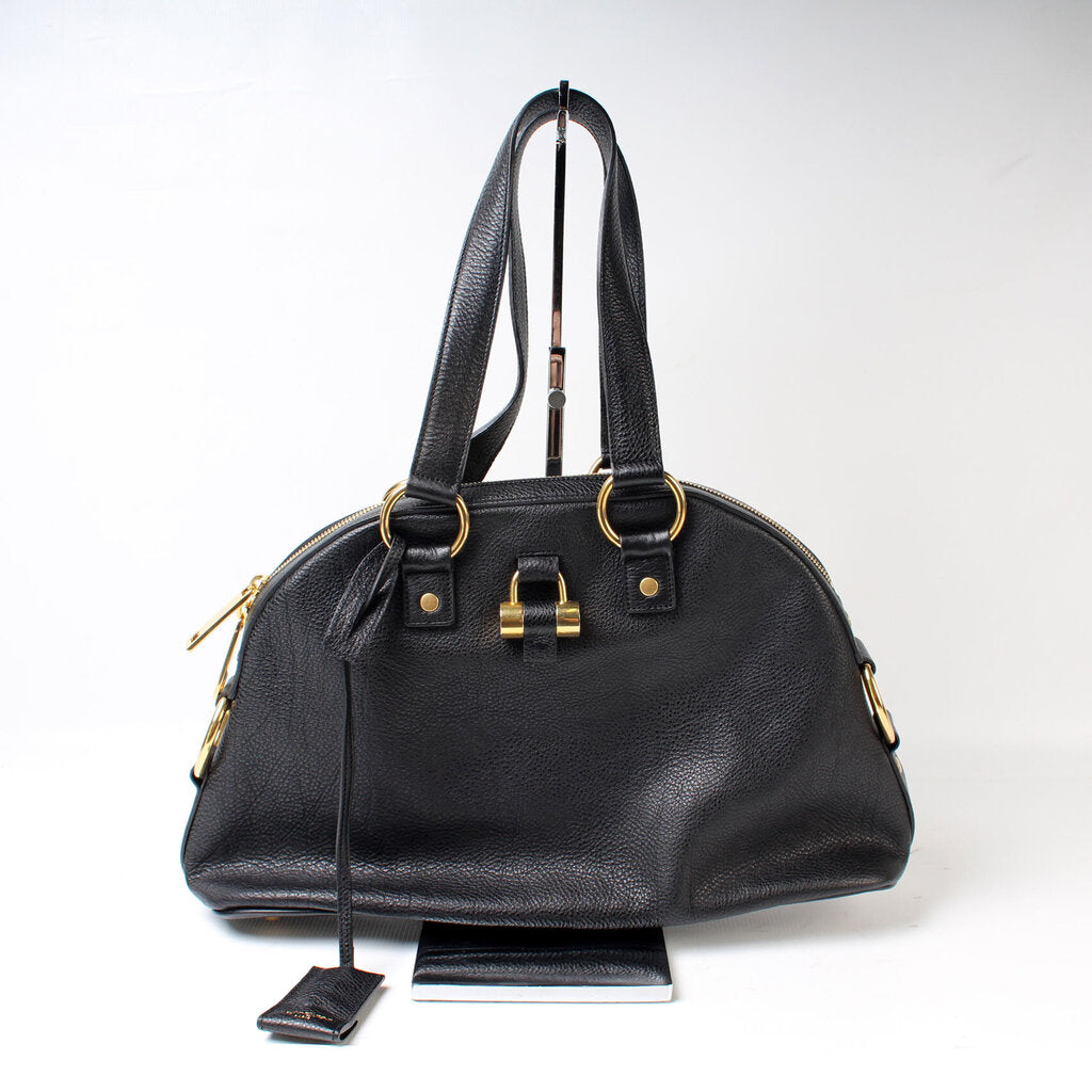 Saint Laurent Muse Dome Medium Bag