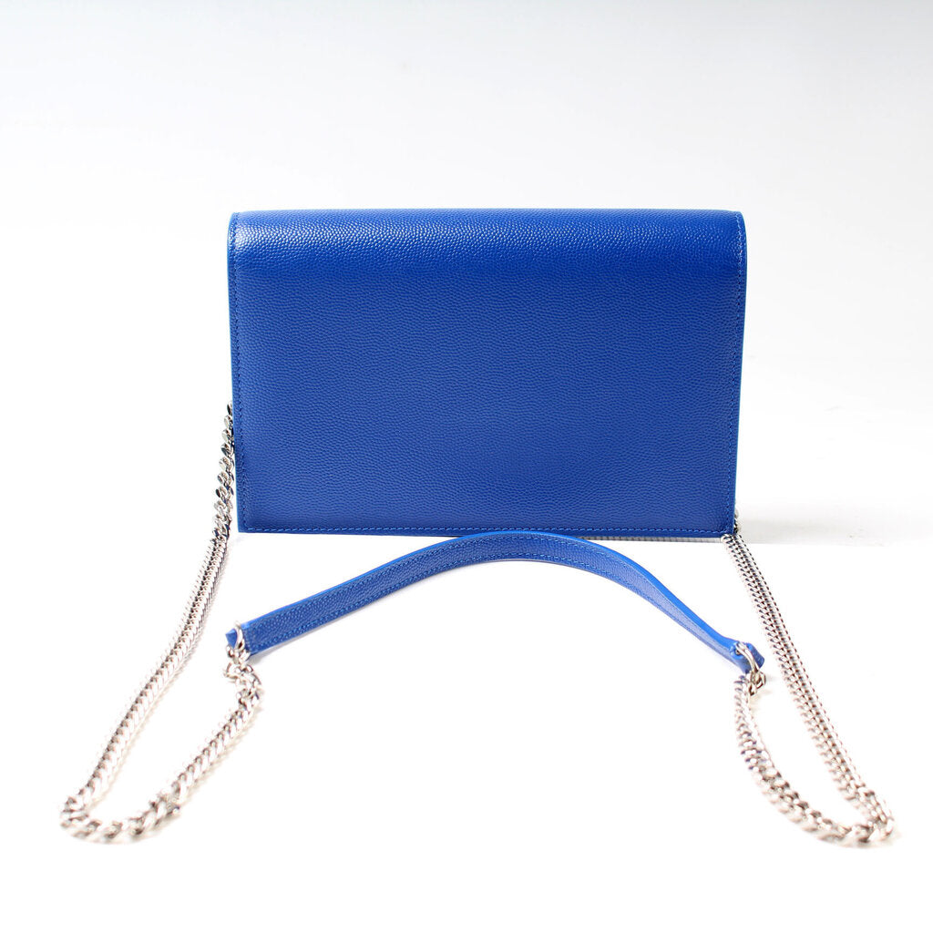 Saint Laurent Kate Tassel Chain Wallet 452159 Bag