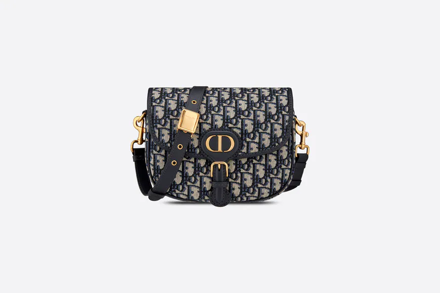 Dior Leather Crossbody