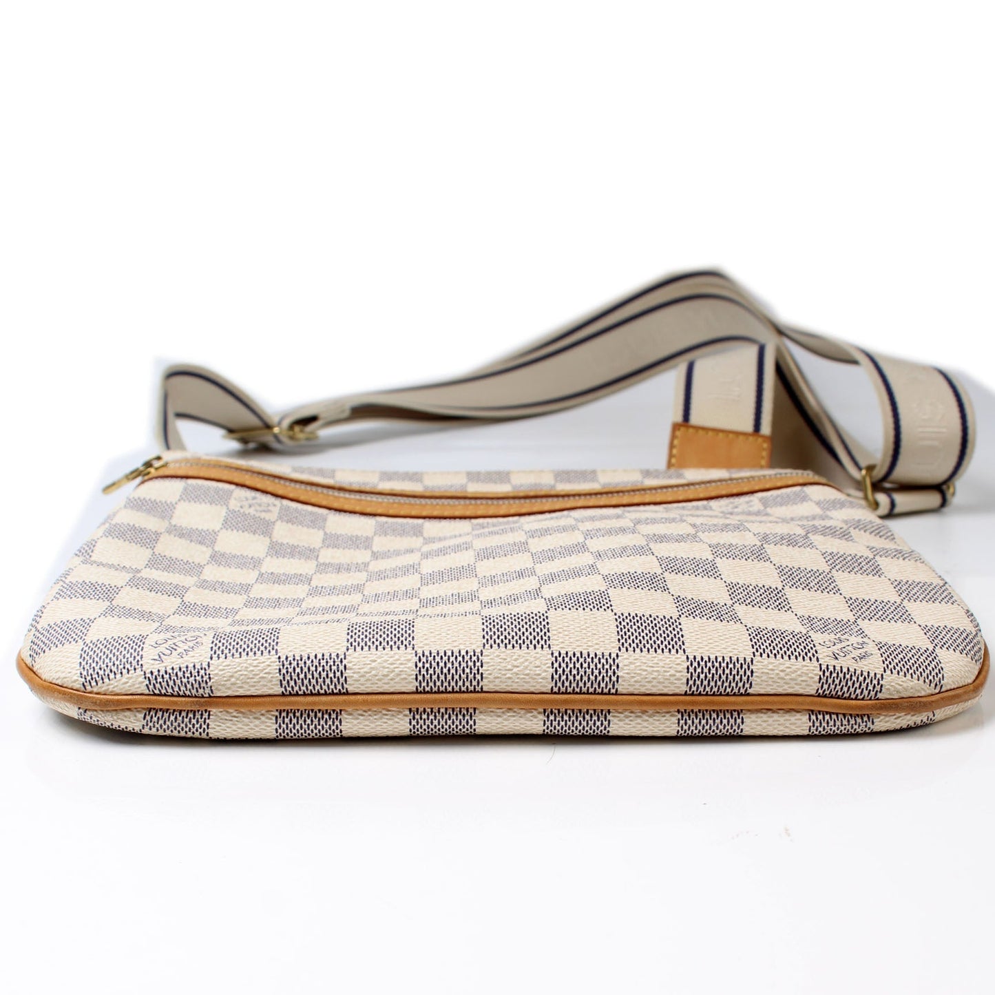 Louis Vuitton Pochette Bosphore Damier Azur