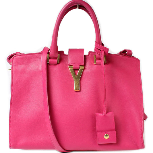 Saint Laurent Classic Y Cabas Petit 311210 Bag