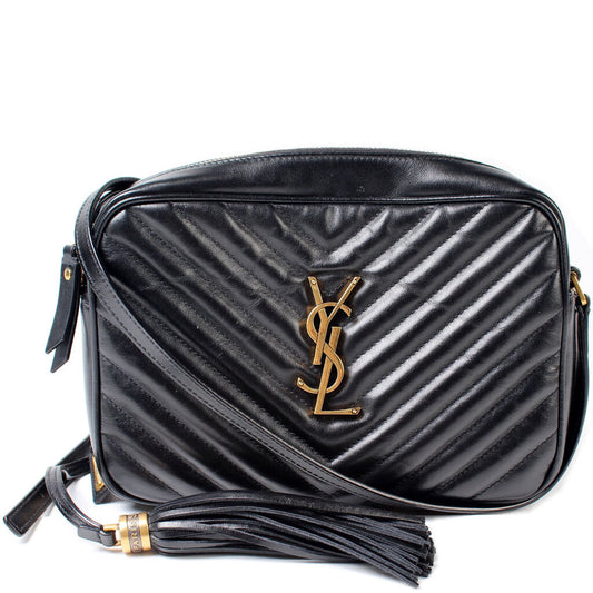 Saint Laurent Lou Camera 520534 Bag