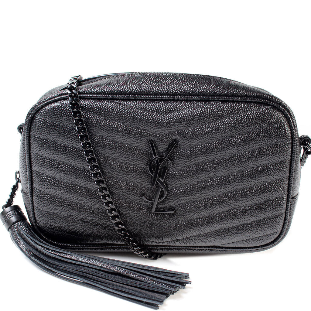 Saint Laurent Lou Camera Mini 612579 Bag