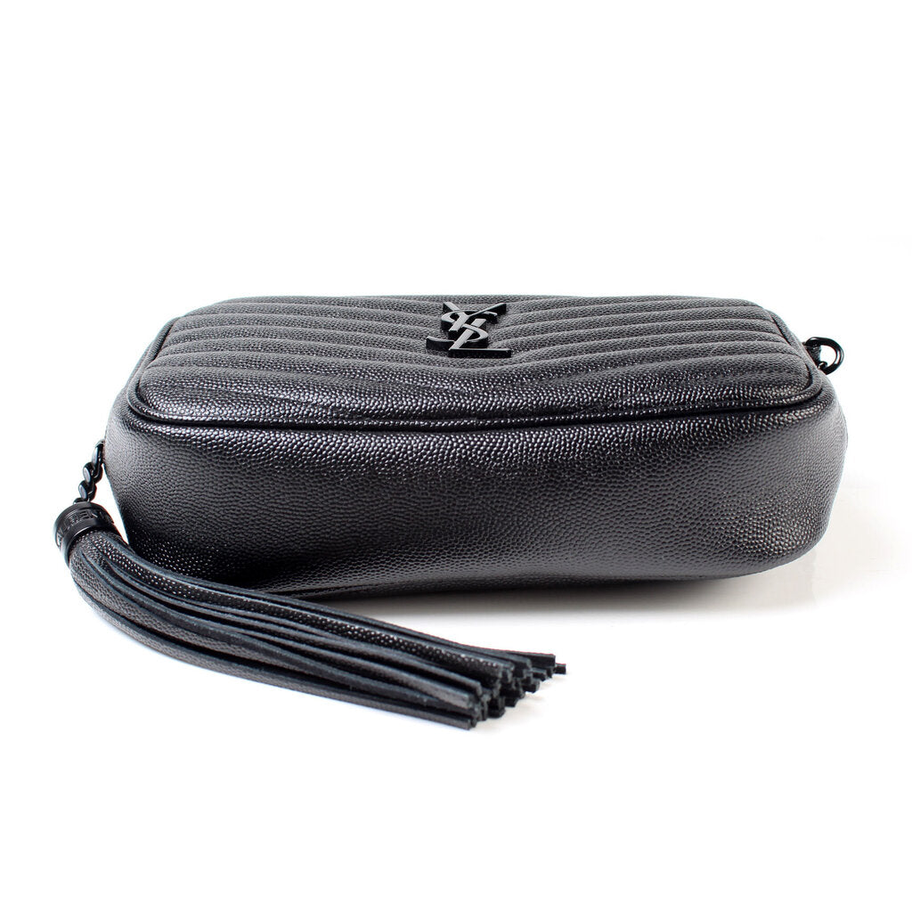 Saint Laurent Lou Camera Mini 612579 Bag