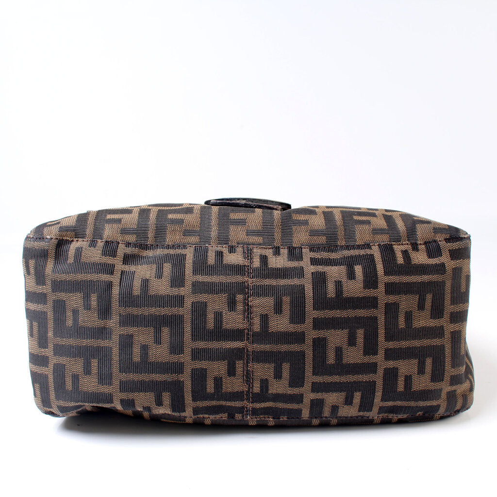 Fendi Mamma Forever Zucca Bag
