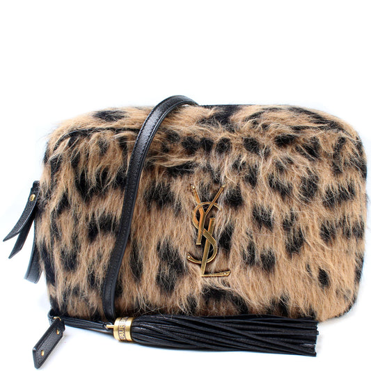 Saint Laurent Lou Camera 520534 Bag