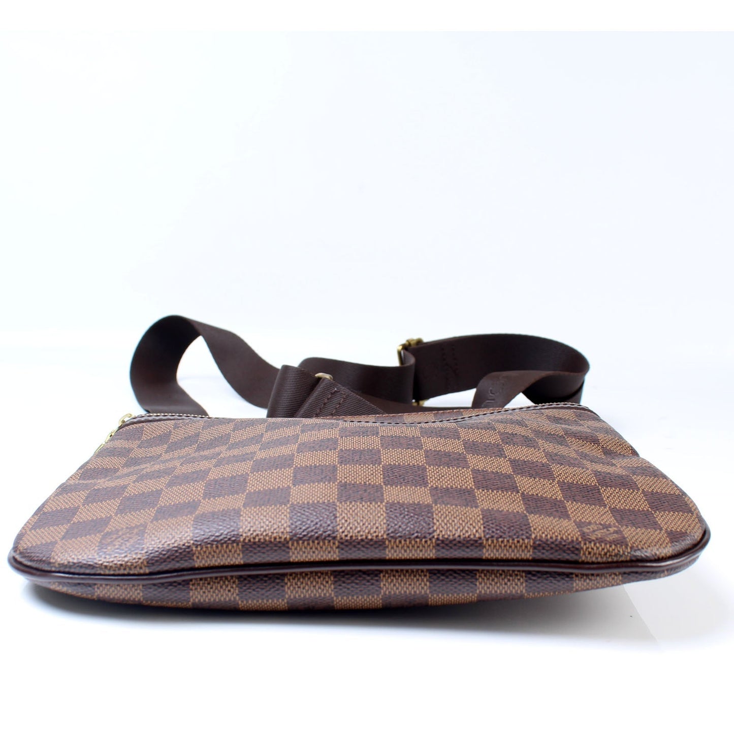 Louis Vuitton Pochette Bosphore Damier Ebene