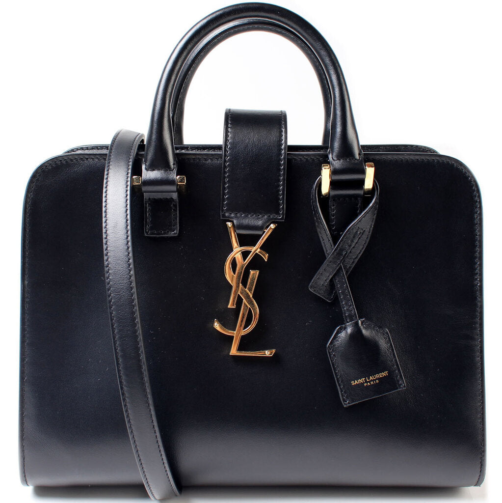 Saint Laurent Monogram Cabas Small 568853 Bag