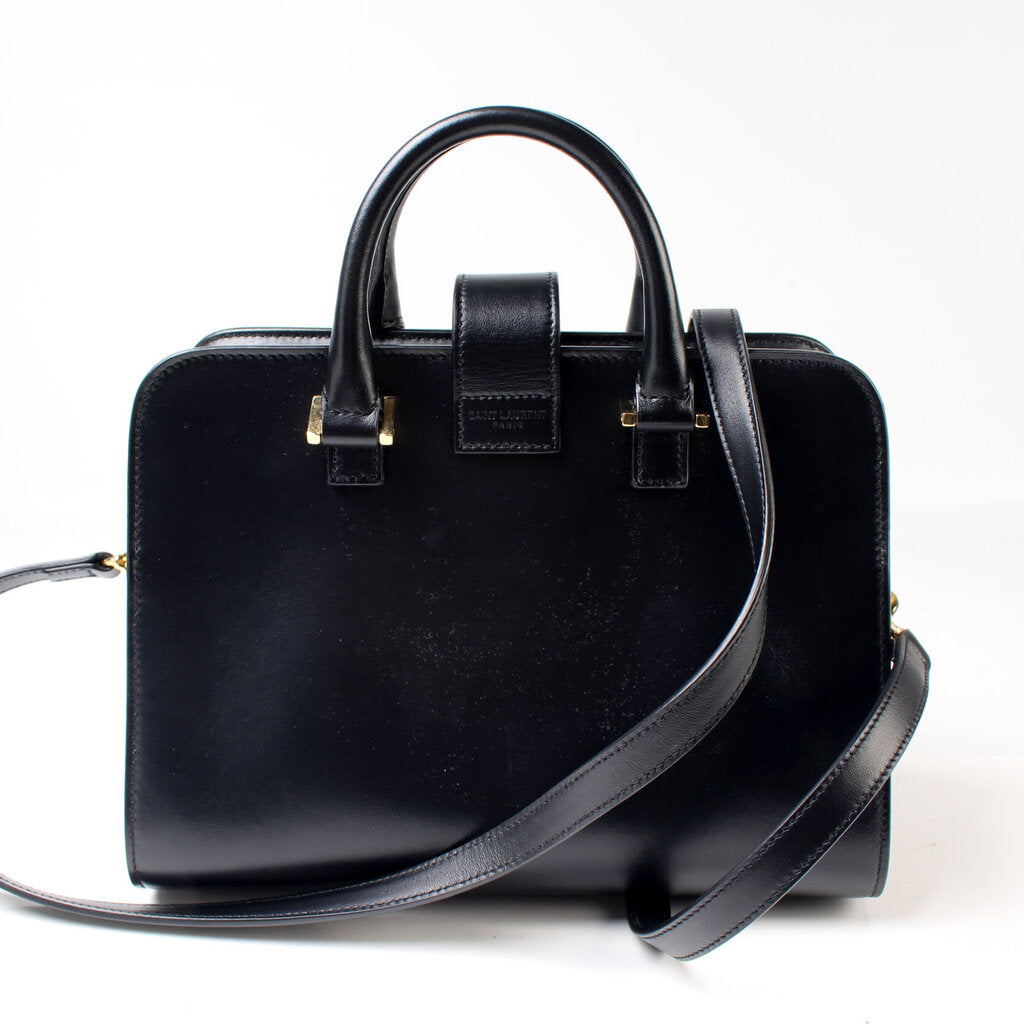 Saint Laurent Monogram Cabas Small 568853 Bag
