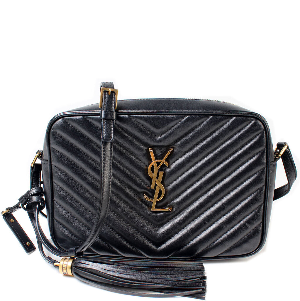 Saint Laurent Lou Camera Bag