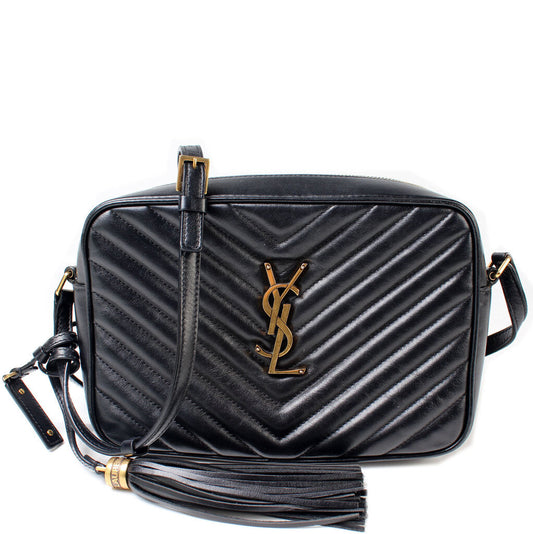 Saint Laurent Lou Camera Bag
