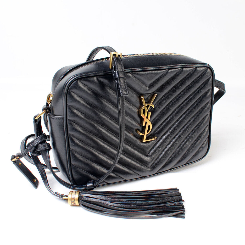 Saint Laurent Lou Camera Bag