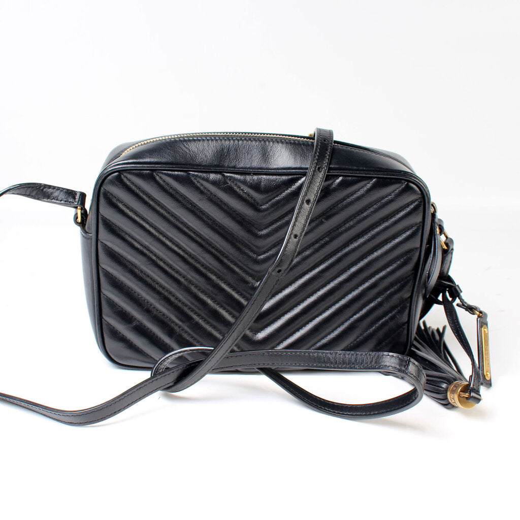 Saint Laurent Lou Camera Bag