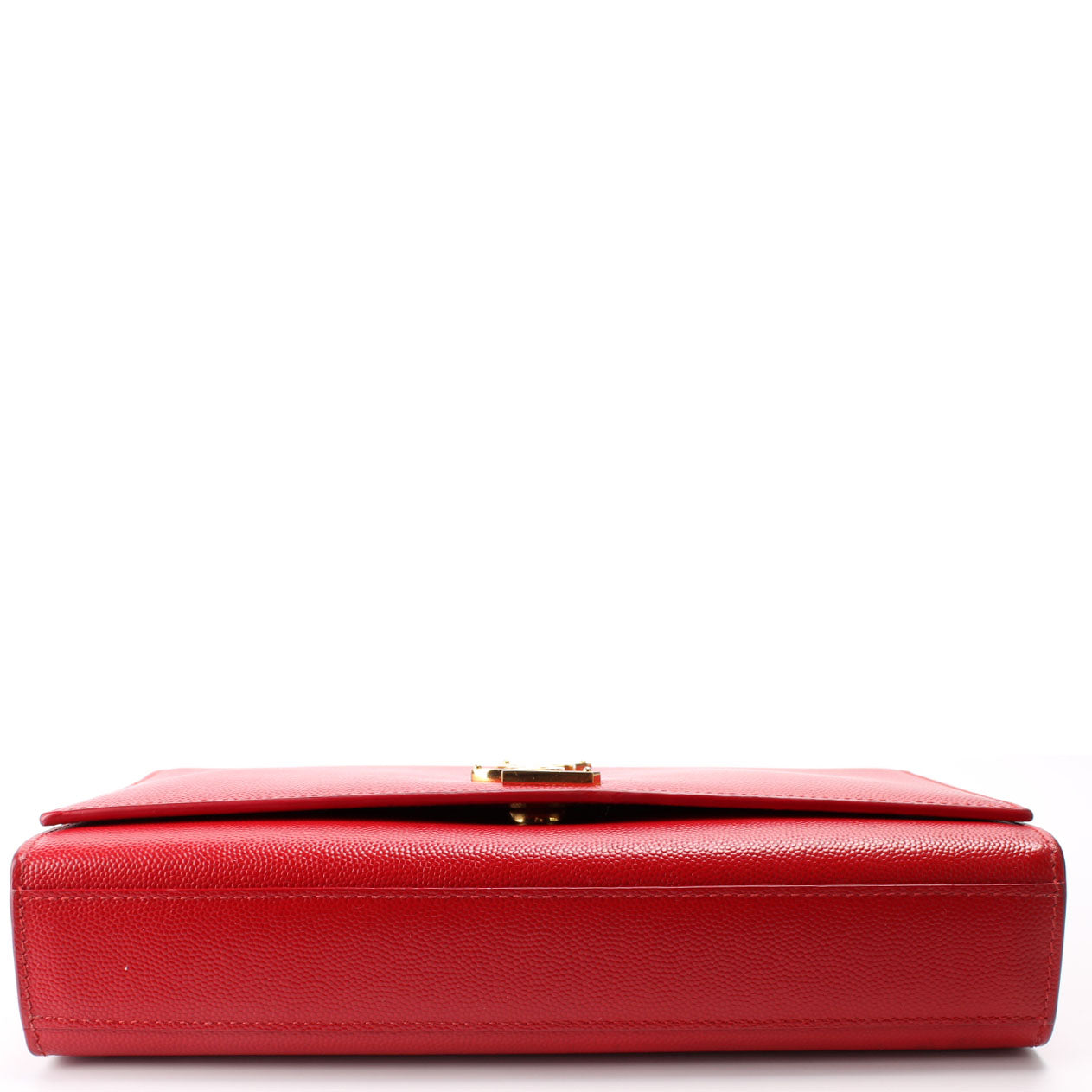 Saint Laurent Kate Satchel Grain Medium 364021 Bag