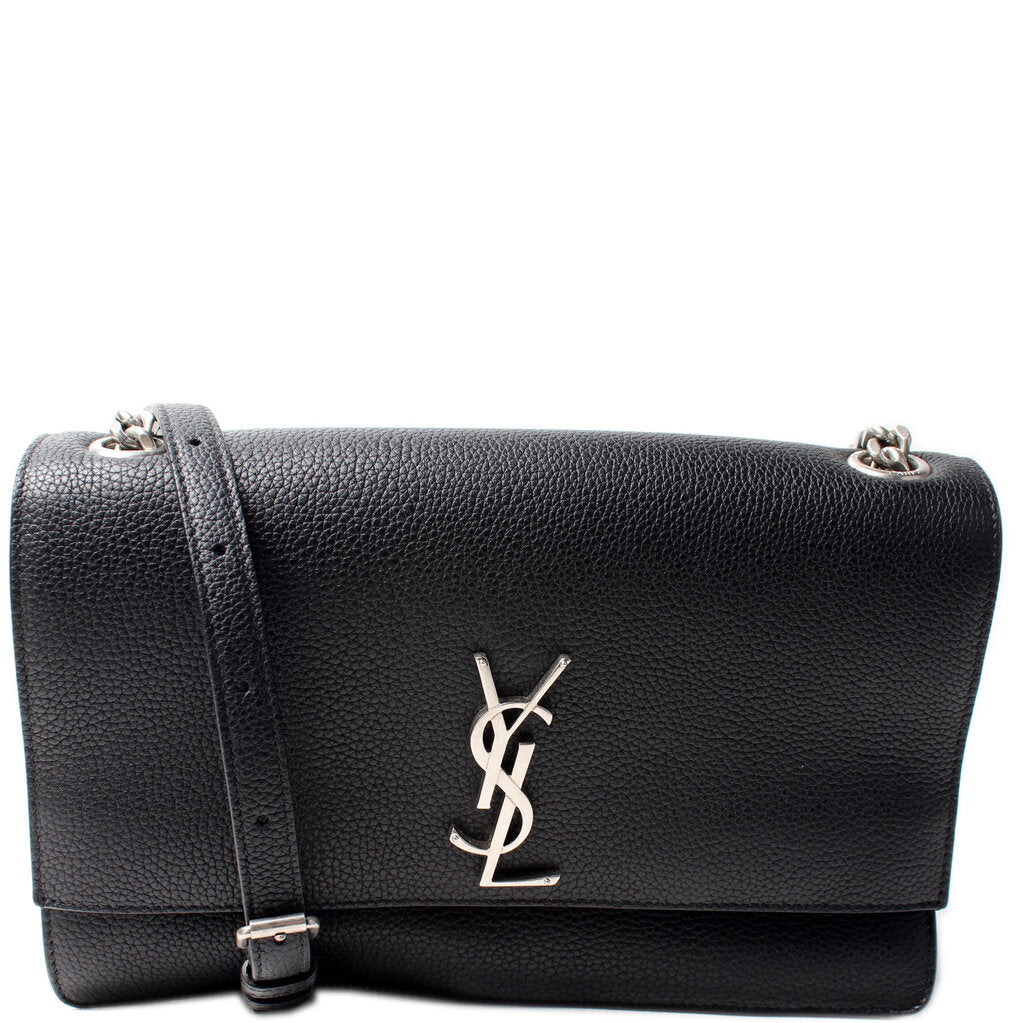 Saint Laurent Sunset Leather Shoulder 515823 Bag