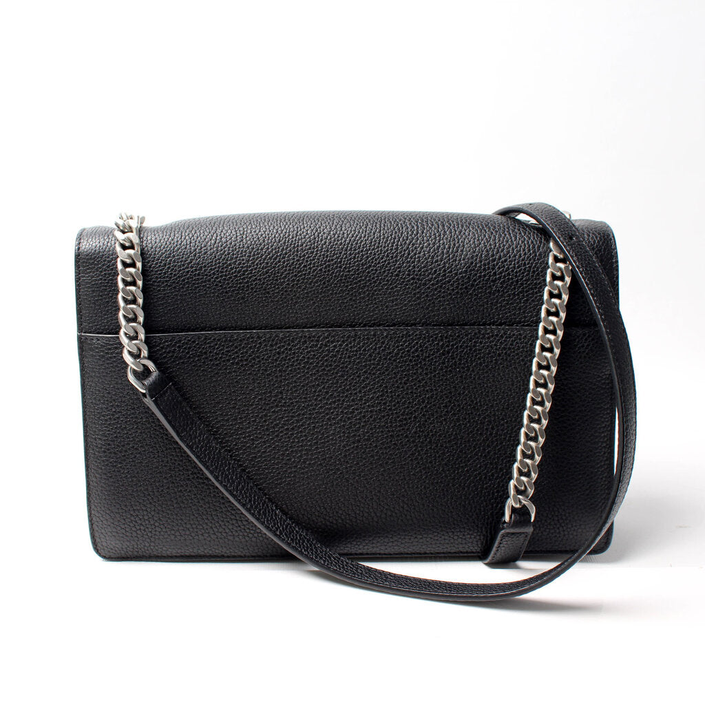 Saint Laurent Sunset Leather Shoulder 515823 Bag