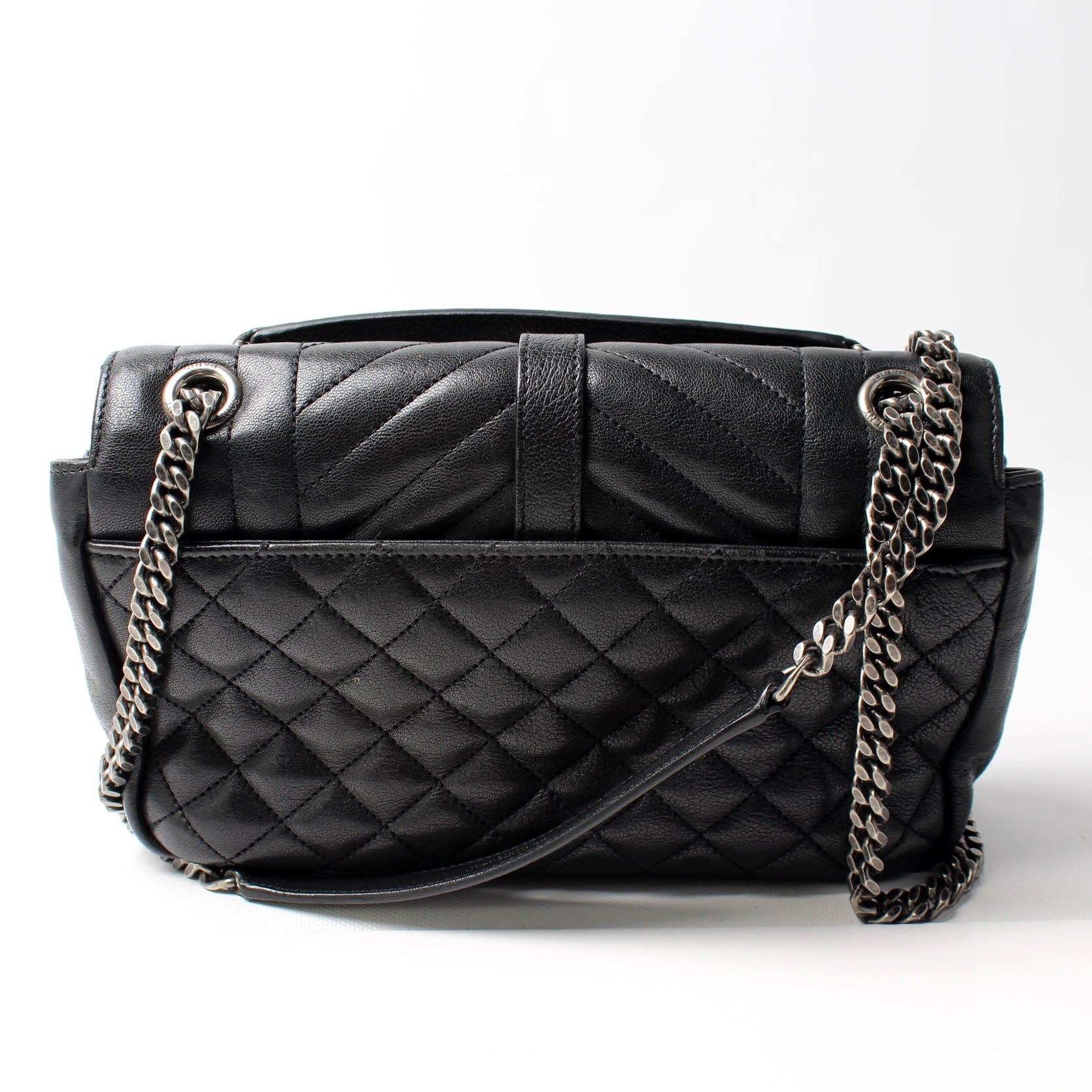 Saint Laurent 428125 Envelope Medium Bag