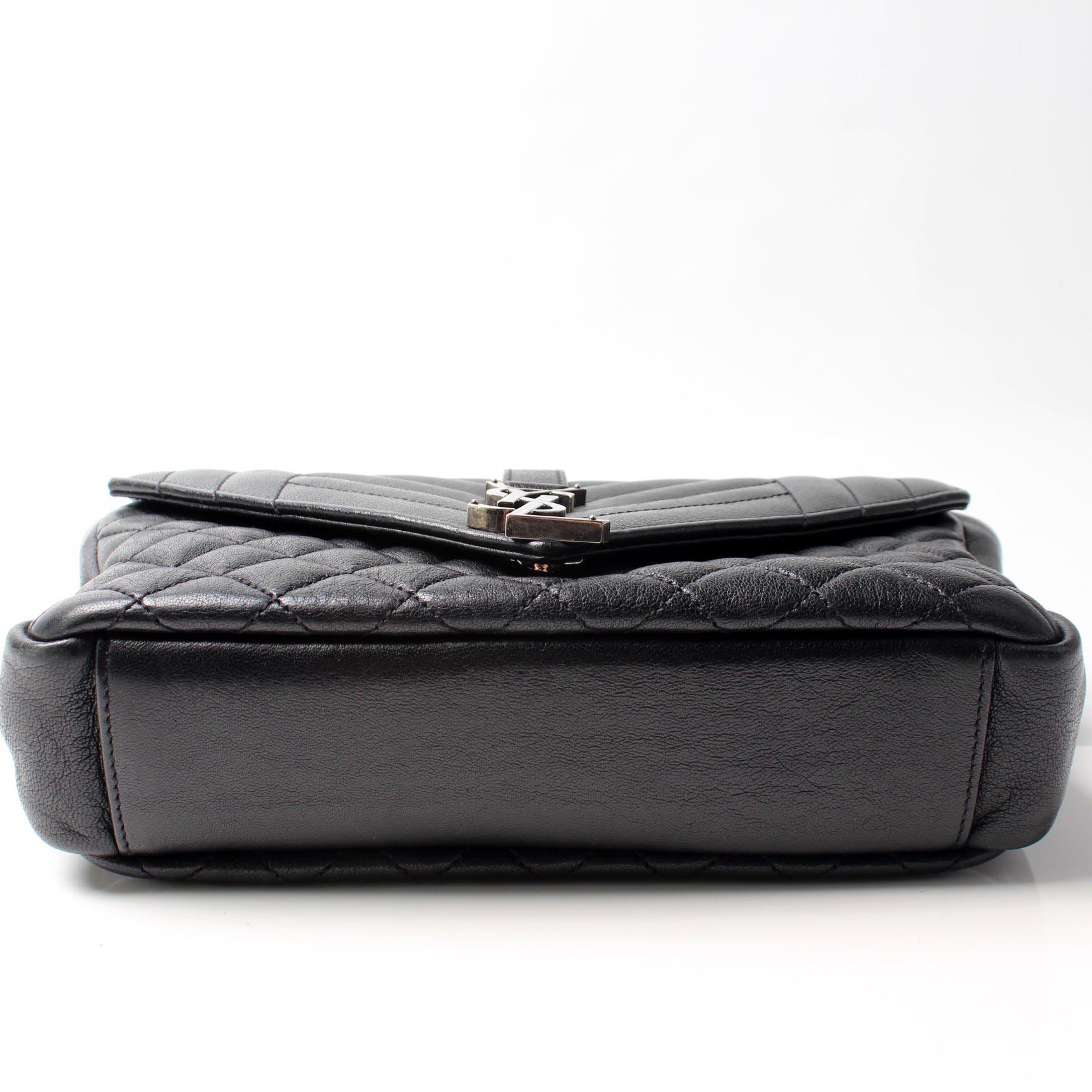 Saint Laurent 428125 Envelope Medium Bag