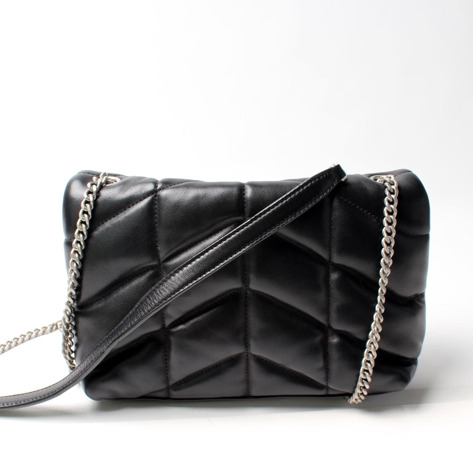 Saint Laurent Loulou Toy Puffer 620333 Bag