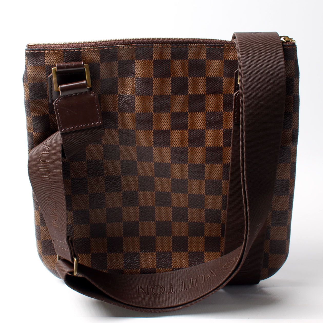 Louis Vuitton Pochette Bosphore Damier Ebene