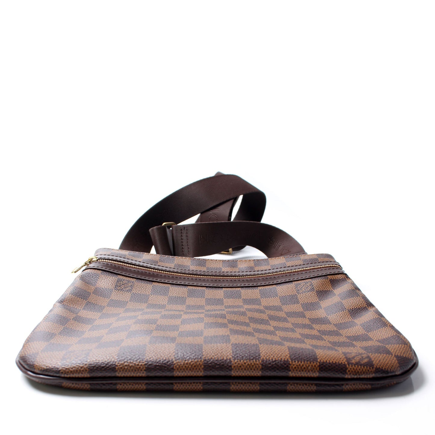 Louis Vuitton Pochette Bosphore Damier Ebene