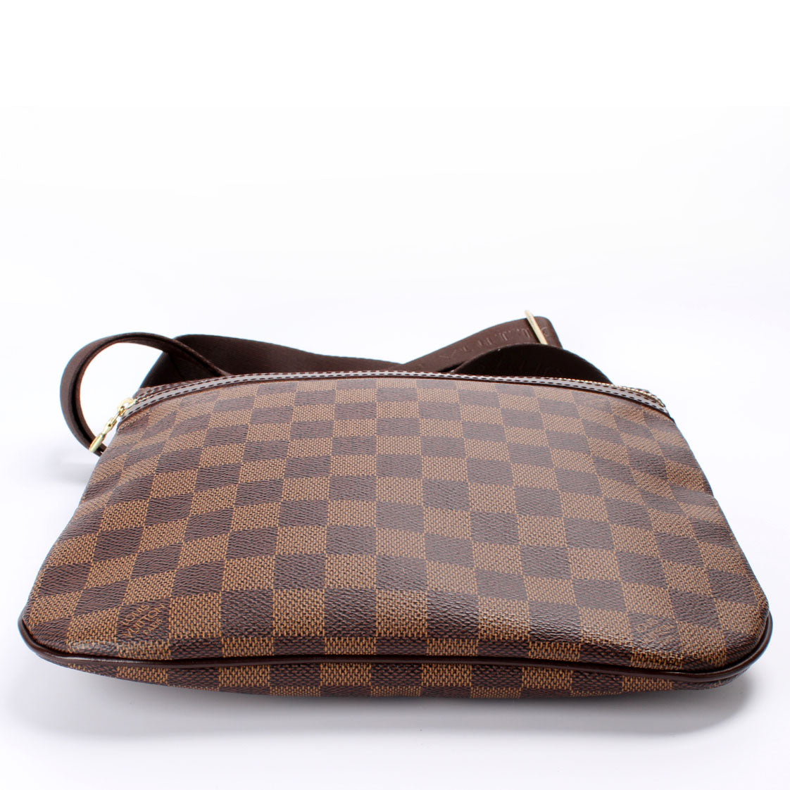 Louis Vuitton Pochette Bosphore Damier Ebene